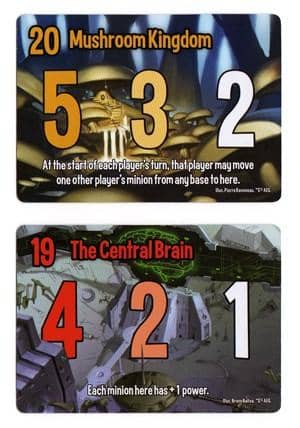 Smash Up Card Game - BoardGamer.ie | Board Games Ireland
