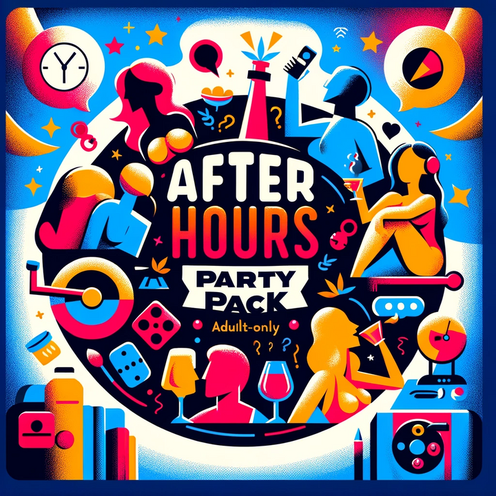 After Hours Party Pack