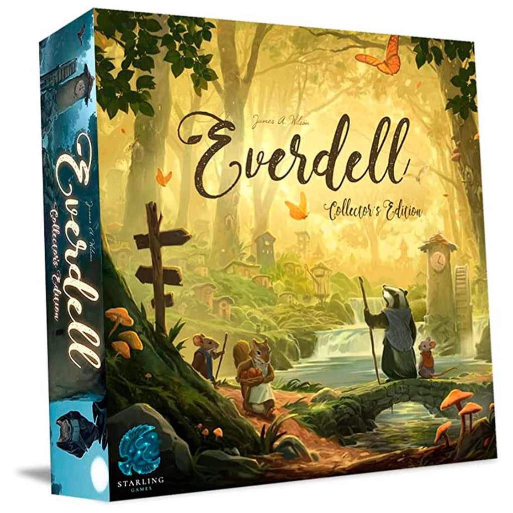 Everdell: Collectors Edition