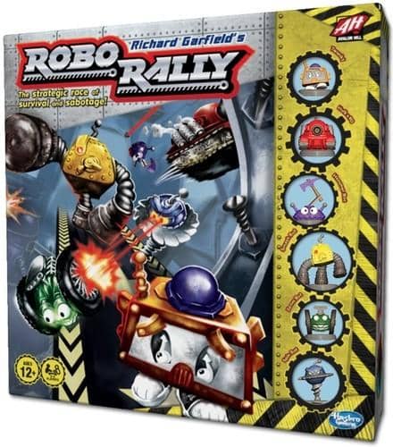 Robo Rally