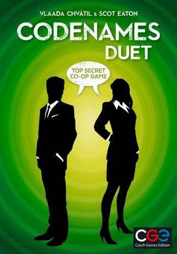 Codenamen: Duet