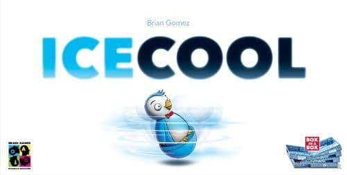 Ice Cool - Brain Games