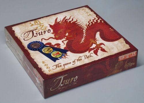Tsuro