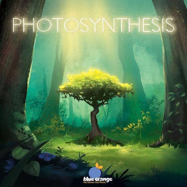 Photosynthesis - BoardGamer.ie