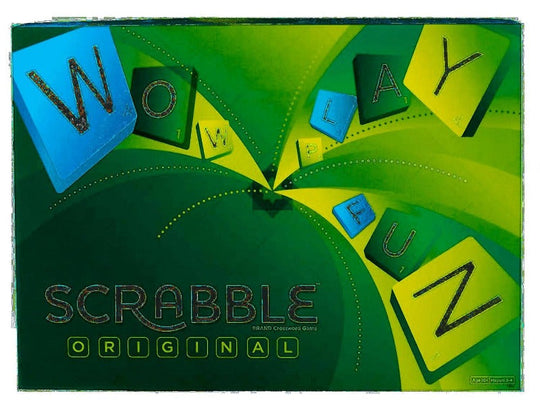 Scrabble Original