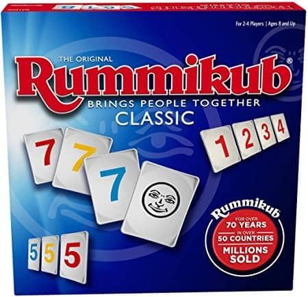 Rummikub Classic