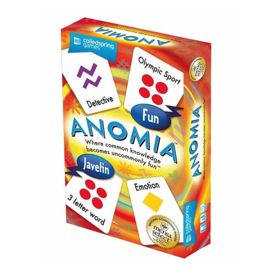 Anomia