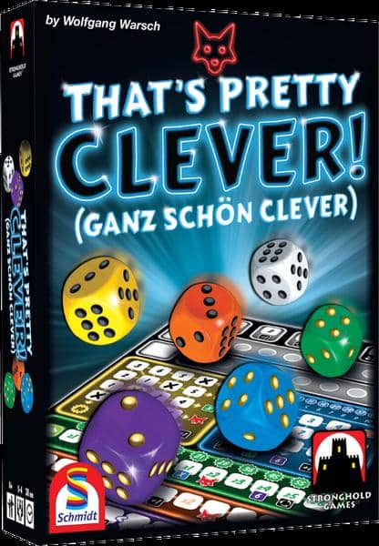 Ganz Schön Clever