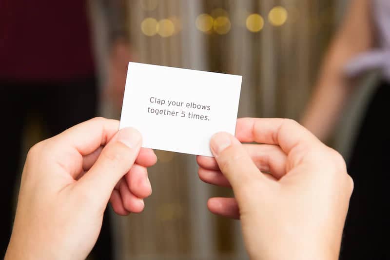 20 Second Showdown BoardGamer ie