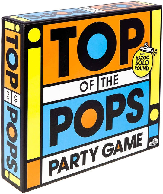 Top of the Pops
