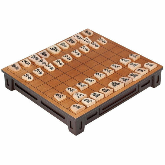 Shogi Japanese Chess