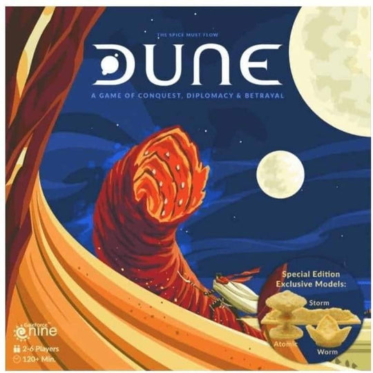 Dune