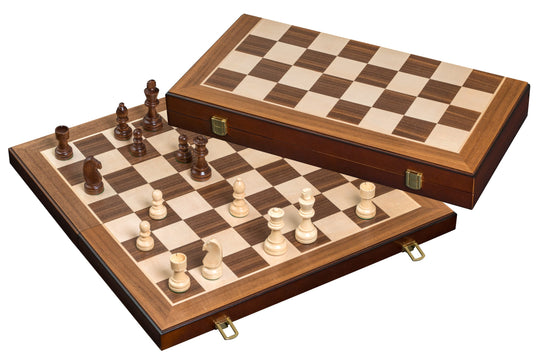 Tournament Wooden Chess Set