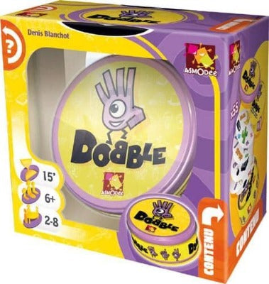Dobble - Asmodee Editions