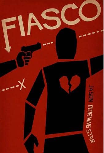 Fiasco RPG, 2nd edition - Bully Pulpit Games