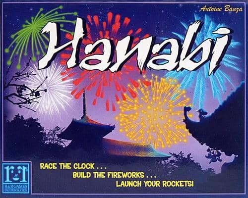 Hanabi - RnR Games