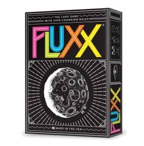 Fluxx 5.0 - Looney Labs