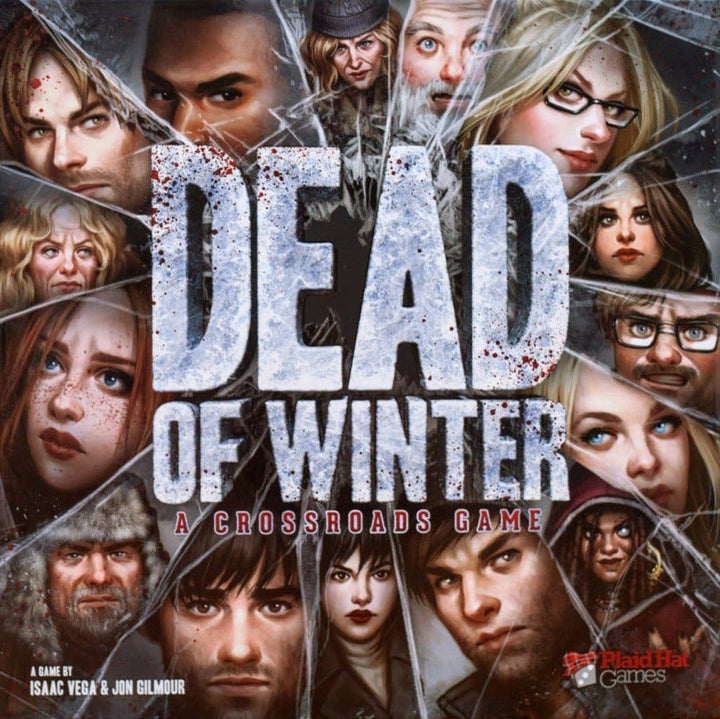 Dood van de winter