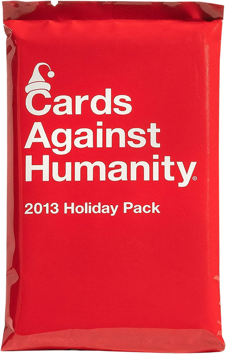 Cards Against Humanity Christmas Expansion Pack
