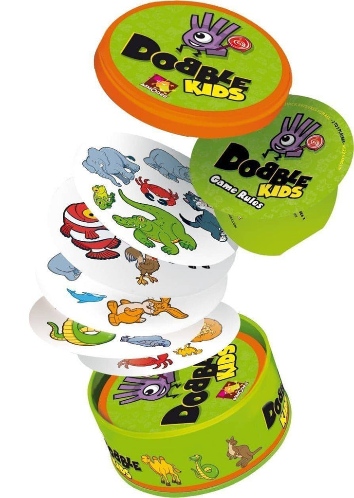 Dobble Kids - Asmodee Editions