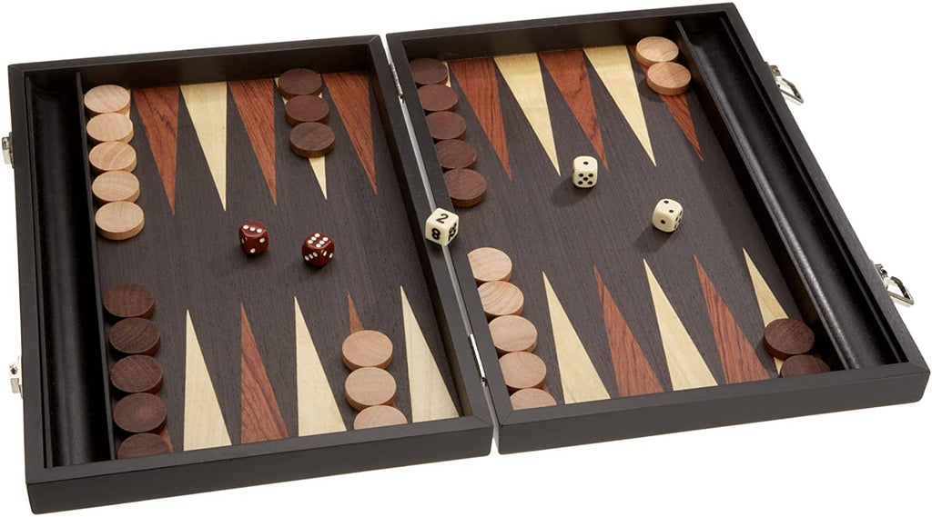 Backgammon Milos (Medium)