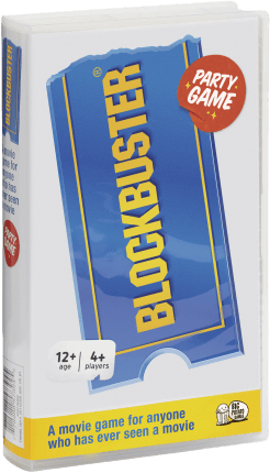 Blockbuster