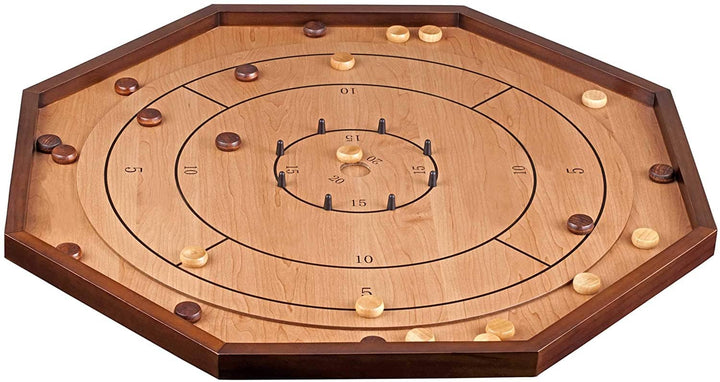 Crokinole