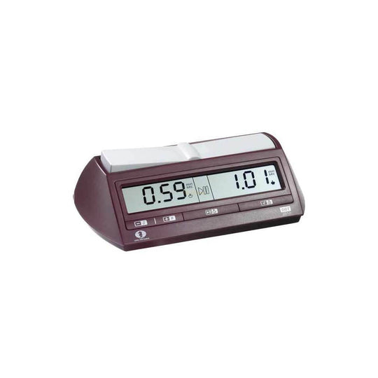 DGT 2010 Offical FIDE Digital Chess Clock