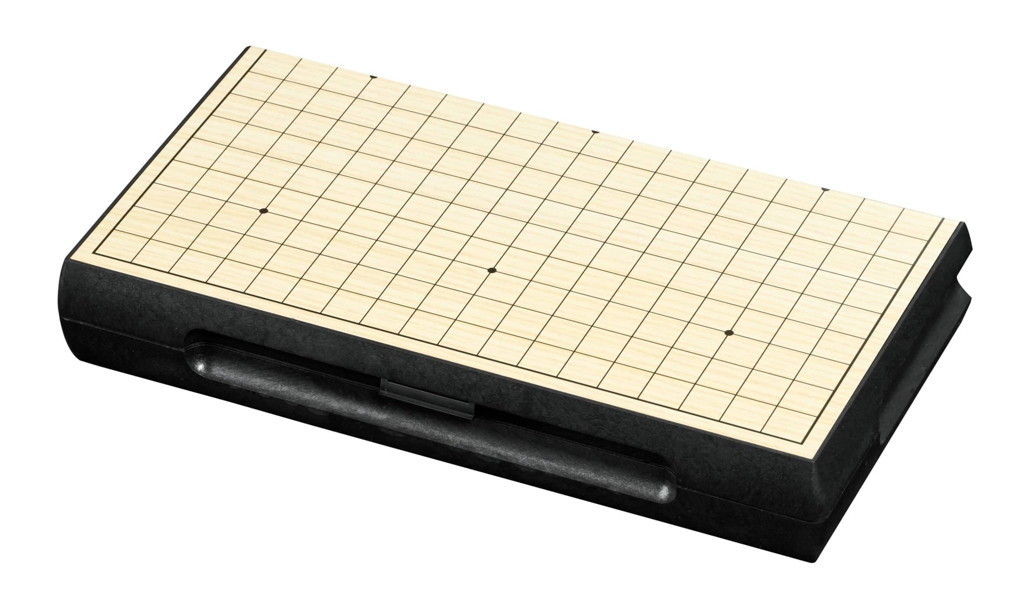 Go Game Timber Base Go Game, Plastic - BoardGamer.ie | Board Games Ireland