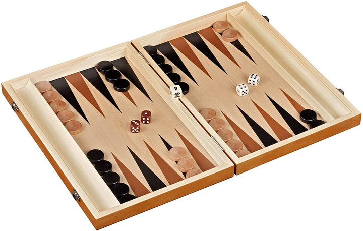 Backgammon Kefalonia (Medium)