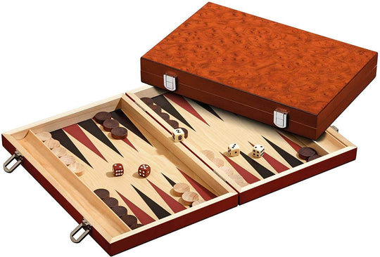 Backgammon Pserimos (Medium)