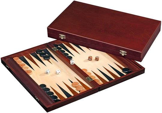 Backgammon Tilos (Large)